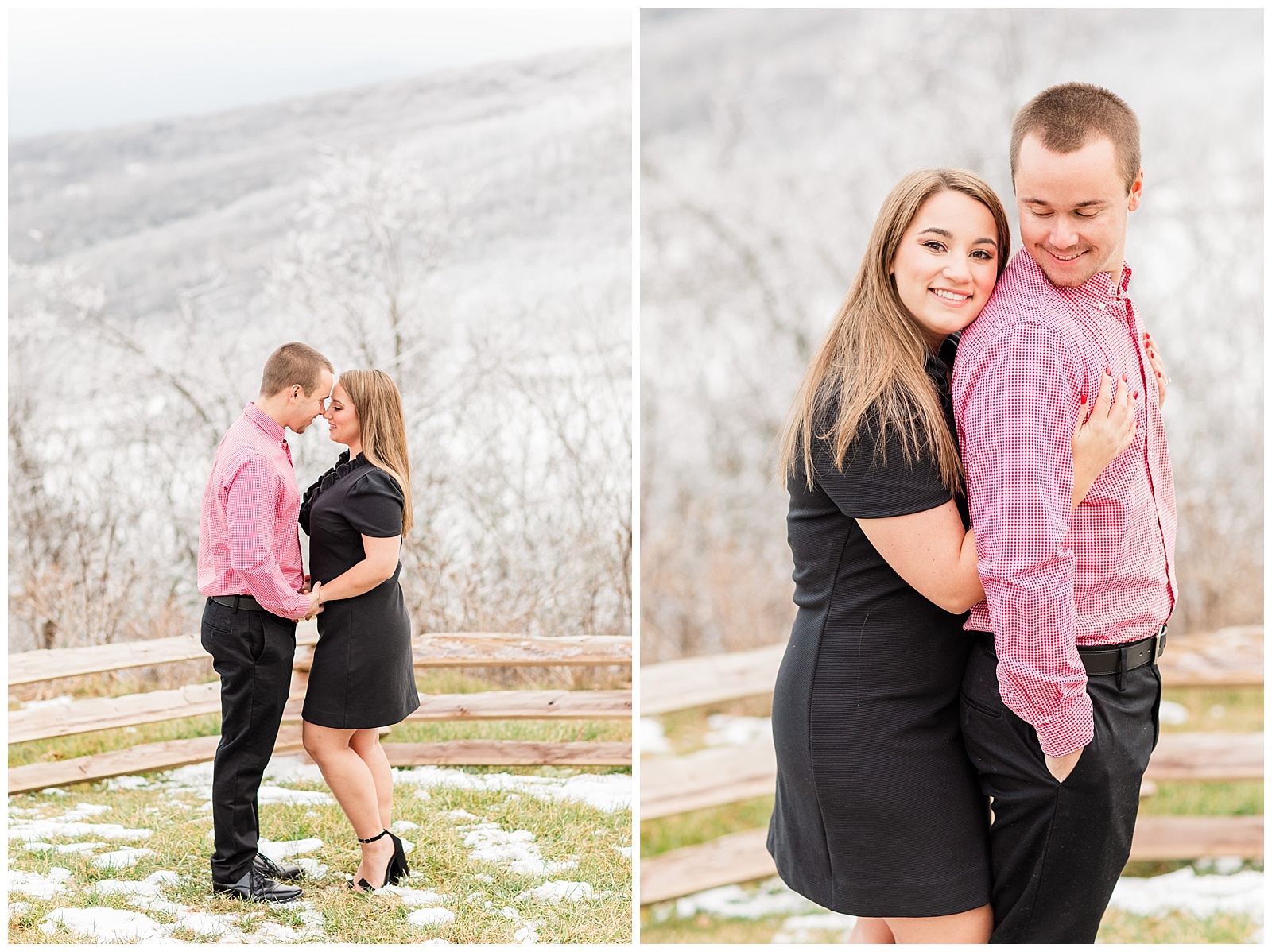 A Snowy Wintergreen Proposal | Sean and Lindsey | Virginia Wedding Photographer29.jpg