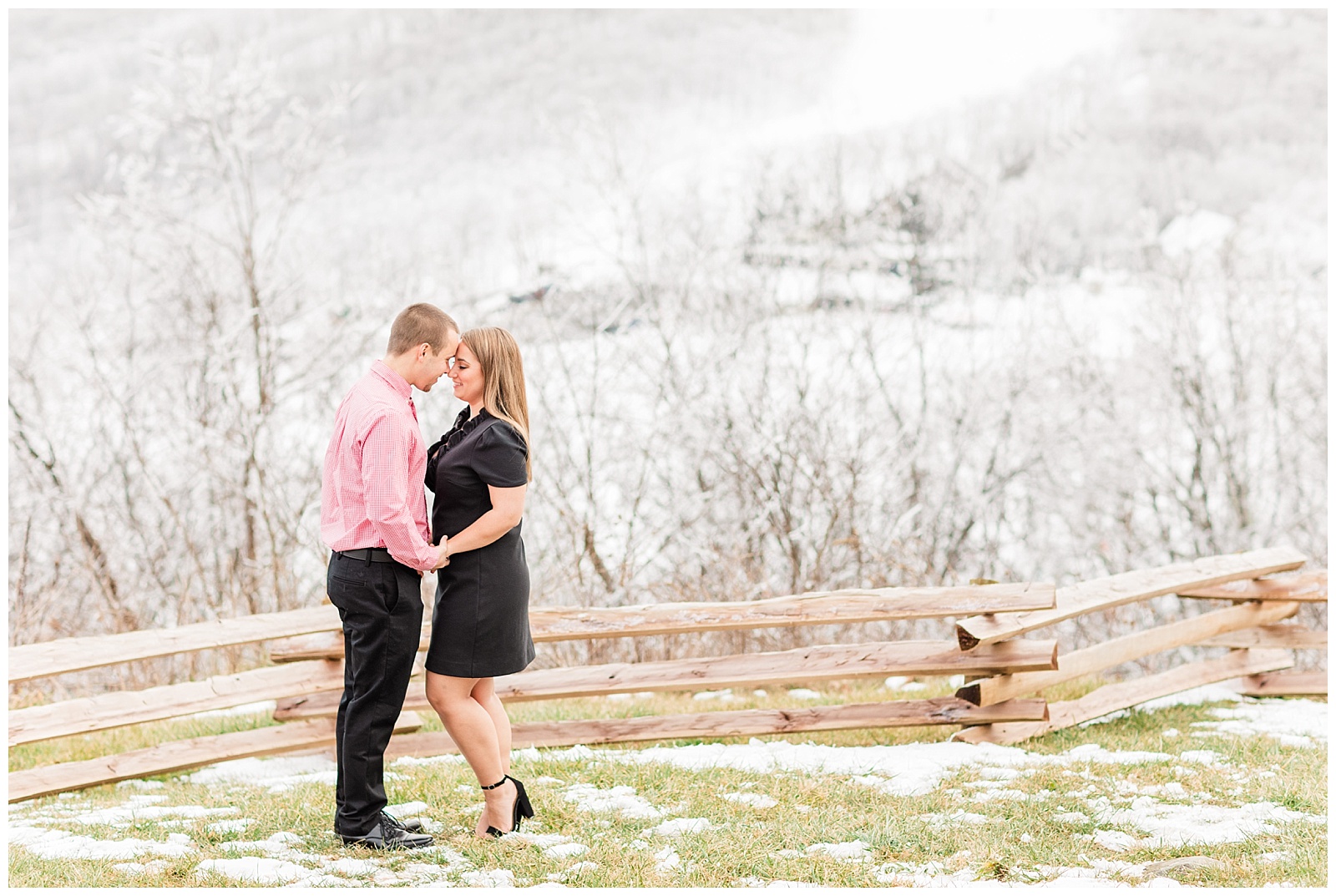 A Snowy Wintergreen Proposal | Sean and Lindsey | Virginia Wedding Photographer30.jpg