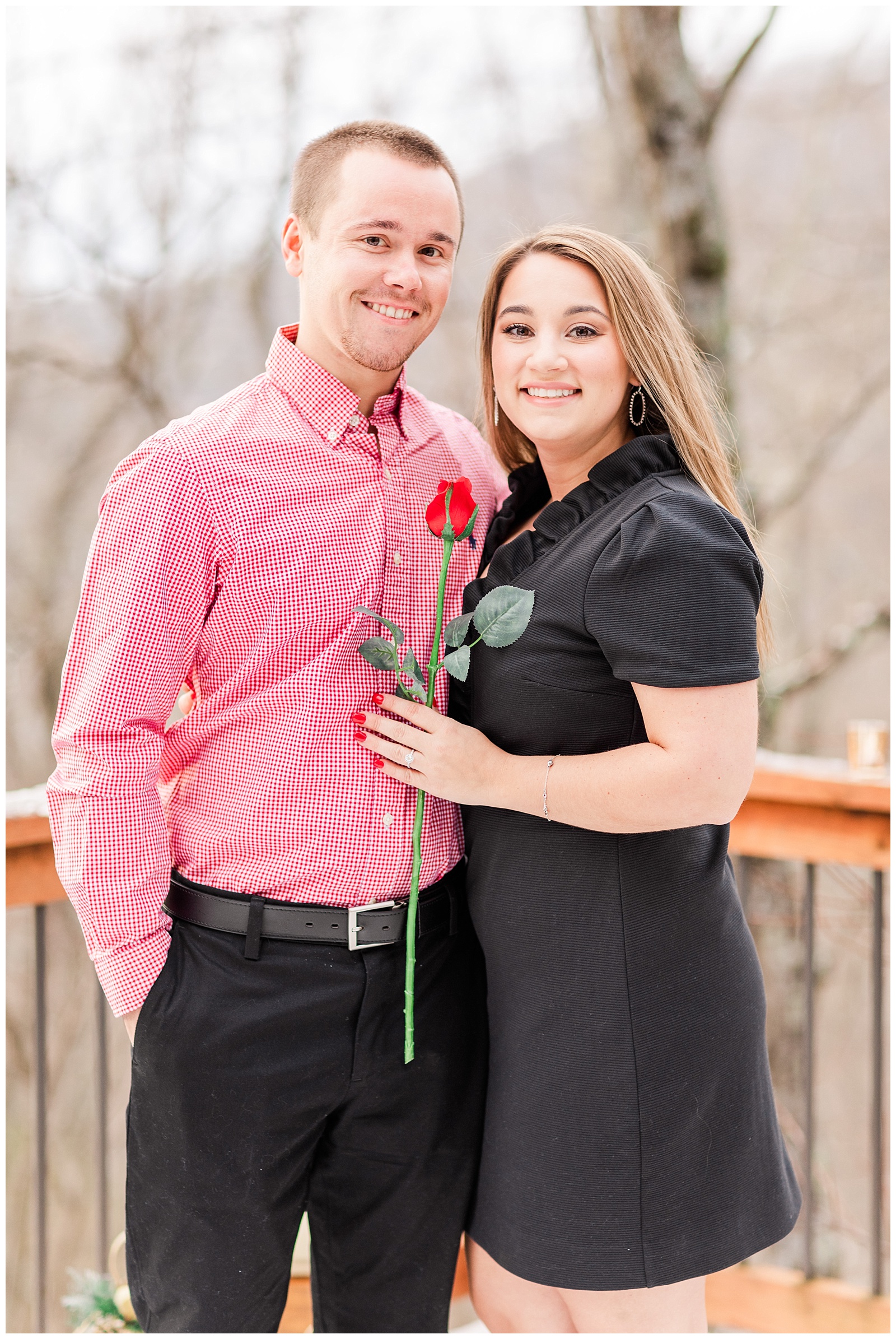 A Snowy Wintergreen Proposal | Sean and Lindsey | Virginia Wedding Photographer9.jpg