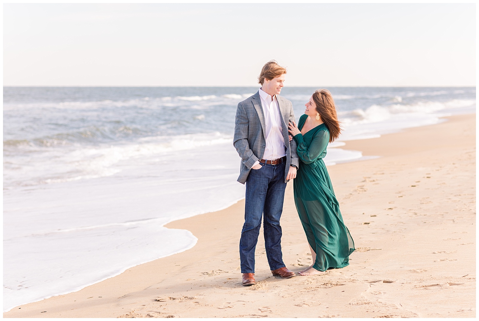 A Virginia Beach Engagement Session | Watt and Meghan | Virginia Wedding Photographer31.jpg